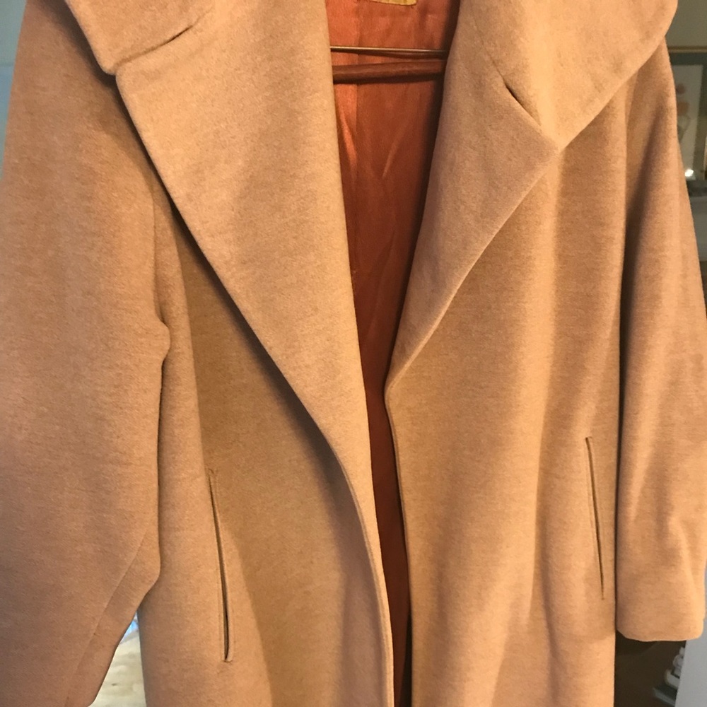 ✨💞 Vintage Rothchild & Co Wool Coat 💕✨